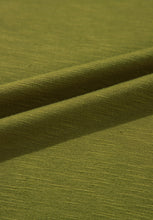 Load image into Gallery viewer, Faux Two Piece Floral Long Sleeve Patchwork Top