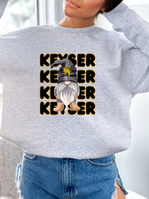 Load image into Gallery viewer, Keyser Winter Gnome Tee/Sweatshirt