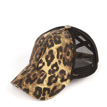 Load image into Gallery viewer, CC Kids Criss-Cross Pony Cap