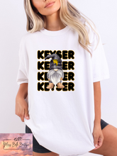 Load image into Gallery viewer, Keyser Winter Gnome Tee/Sweatshirt