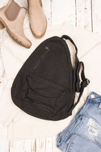 Load image into Gallery viewer, Oversized Canvas Sling