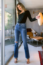 Load image into Gallery viewer, Stretch High Rise Bootcut