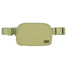 Load image into Gallery viewer, CC Everywhere Belt Bag -C.C Brand