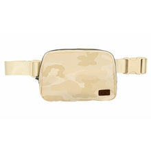 Load image into Gallery viewer, CC Everywhere Belt Bag -C.C Brand