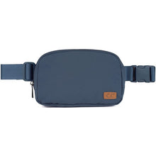 Load image into Gallery viewer, CC Everywhere Belt Bag -C.C Brand