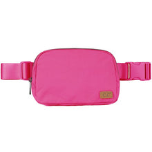 Load image into Gallery viewer, CC Everywhere Belt Bag -C.C Brand