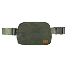 Load image into Gallery viewer, CC Everywhere Belt Bag -C.C Brand