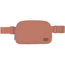 Load image into Gallery viewer, CC Everywhere Belt Bag -C.C Brand