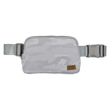 Load image into Gallery viewer, CC Everywhere Belt Bag -C.C Brand