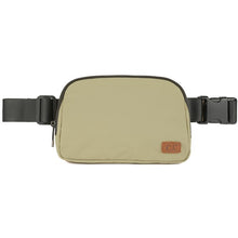 Load image into Gallery viewer, CC Everywhere Belt Bag -C.C Brand