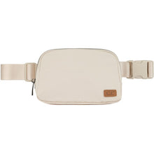 Load image into Gallery viewer, CC Everywhere Belt Bag -C.C Brand