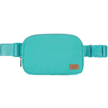 Load image into Gallery viewer, CC Everywhere Belt Bag -C.C Brand