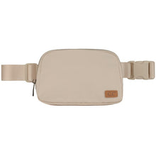 Load image into Gallery viewer, CC Everywhere Belt Bag -C.C Brand