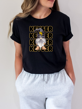 Load image into Gallery viewer, Keyser Winter Gnome Tee/Sweatshirt