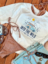 Load image into Gallery viewer, Into The Wild Boutique Tee