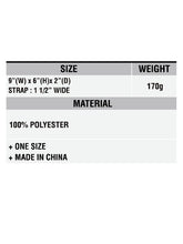 Load image into Gallery viewer, CC Quilted Puffer Belt Fanny Bag - Authentic C.C