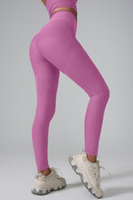 Load image into Gallery viewer, High Waist Active Leggings