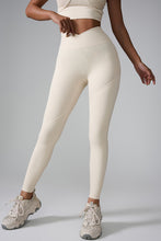 Load image into Gallery viewer, High Waist Active Leggings