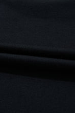 Load image into Gallery viewer, Plaid Round Neck Long Sleeve Mini Dress