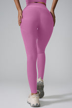 Load image into Gallery viewer, High Waist Active Leggings