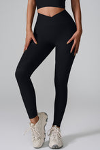 Load image into Gallery viewer, High Waist Active Leggings