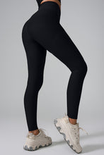 Load image into Gallery viewer, High Waist Active Leggings