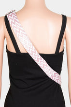 Load image into Gallery viewer, Fame Textured PU Leather Sling Bag