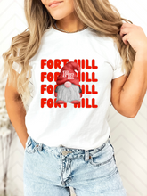 Load image into Gallery viewer, Fort Hill Winter Gnome Tee/Sweatshirt