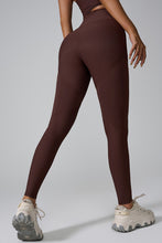 Load image into Gallery viewer, High Waist Active Leggings