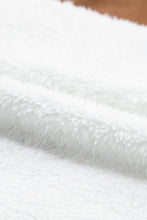 Load image into Gallery viewer, Corduroy Contrast Patchwork Fuzzy Jacket