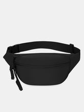 Load image into Gallery viewer, Oxford Cloth Adjustable Strap Sling Bag