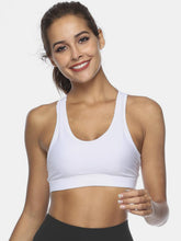 Load image into Gallery viewer, Cutout Scoop Neck Active Tank