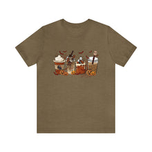 Load image into Gallery viewer, A Pumpkin Spice Nightmare Tee