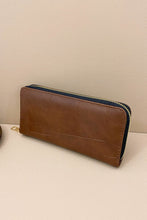 Load image into Gallery viewer, PU Leather Mulit-Interlayer Wallet