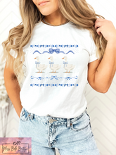 Load image into Gallery viewer, 90's Country Kitchen Goose Tee/Sweatshirt