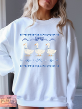 Load image into Gallery viewer, 90's Country Kitchen Goose Tee/Sweatshirt