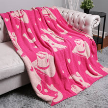Load image into Gallery viewer, Cozy Dream Blanket, Compare to expensive name brand high end blankets!