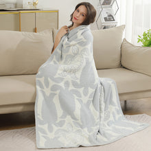 Load image into Gallery viewer, Cozy Dream Blanket, Compare to expensive name brand high end blankets!