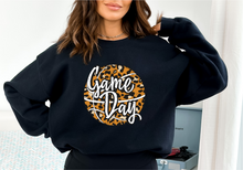 Load image into Gallery viewer, Basketball Game Day Sweatshirt, Your Choice of Color