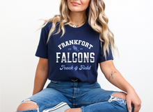 Load image into Gallery viewer, Custom Track Tee Tee