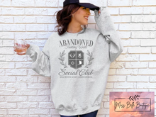 Load image into Gallery viewer, Abandoned Hunting Wives Social Club