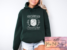 Load image into Gallery viewer, Abandoned Fishing Wives Social Club