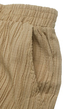 Load image into Gallery viewer, Textured High Waist Joggers