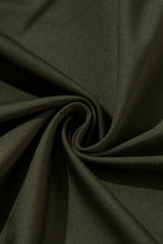 Load image into Gallery viewer, Ruched Surplice Long Sleeve Bodysuit