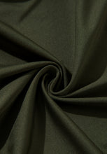 Load image into Gallery viewer, Ruched Surplice Long Sleeve Bodysuit