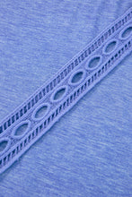 Load image into Gallery viewer, V-Neck Short Sleeve T-Shirt