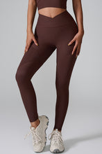Load image into Gallery viewer, High Waist Active Leggings