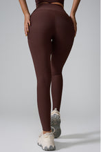 Load image into Gallery viewer, High Waist Active Leggings