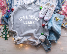 Load image into Gallery viewer, Its a Beaut Clark Tee or Crewneck