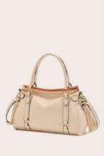 Load image into Gallery viewer, PU Leather Handbag